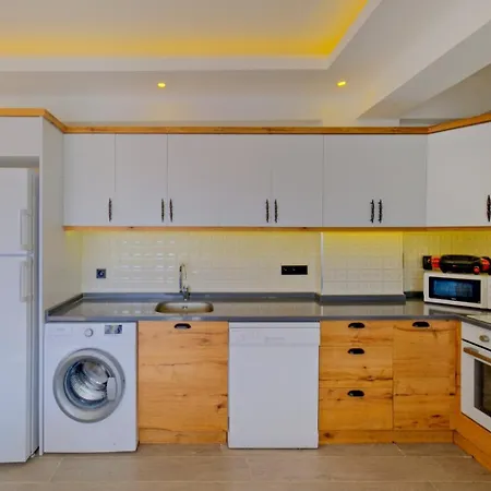 Cansu 4* فتحية